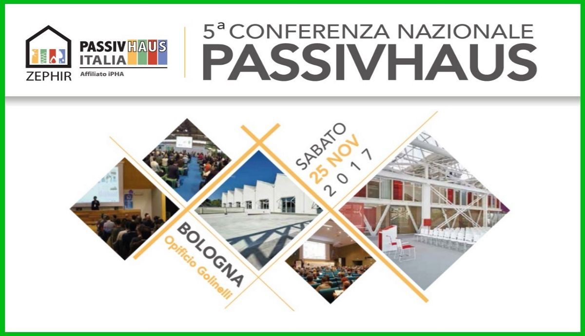 5^Conferenza Nazionale Passivhaus_copertina